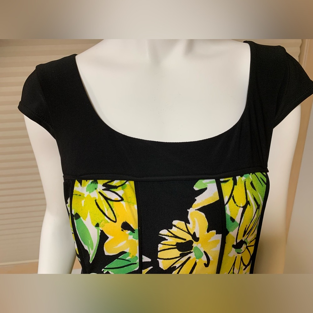 Madison Leigh Women’s Size 10 Dress Like New Size Medium - Picture 3 of 7
